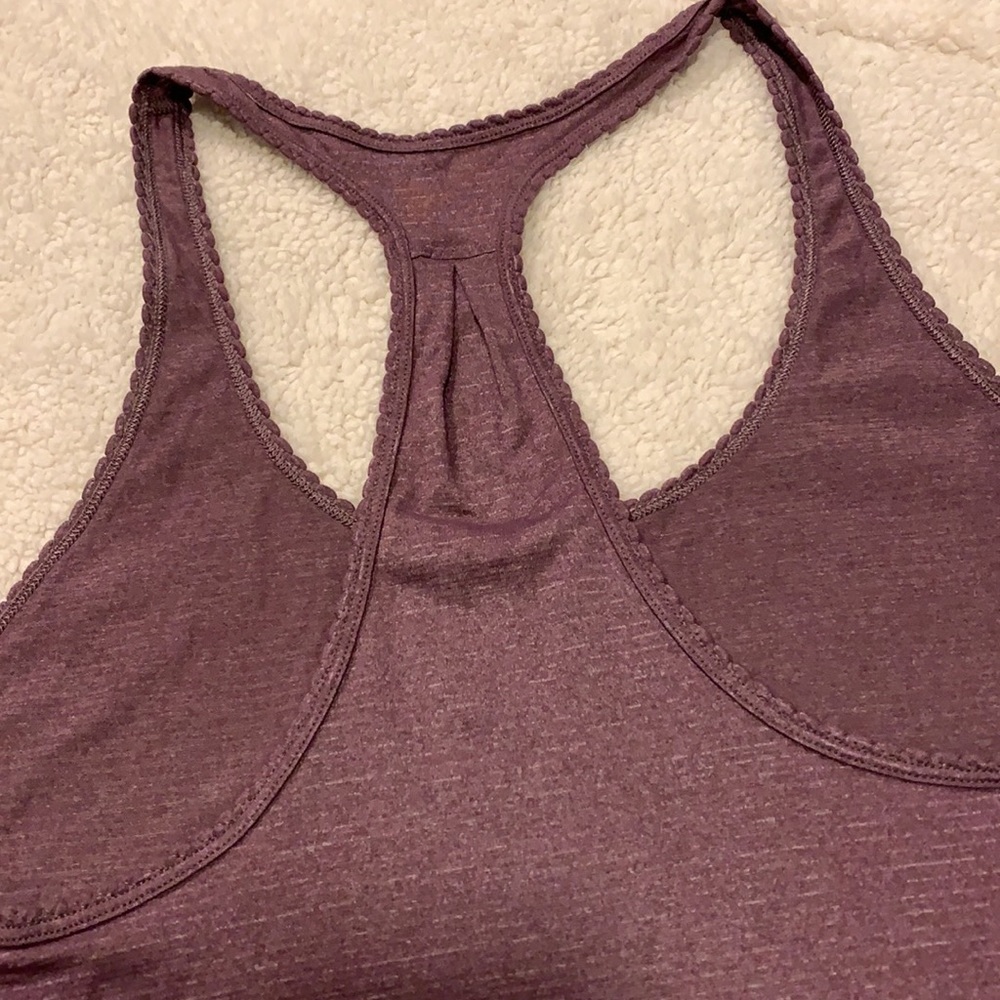 Lululemon Tank Top - Picture 5 of 5